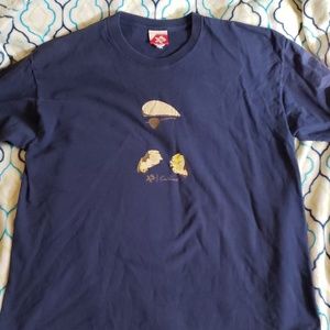 Exact Science "ernie paniccioli" tee-shirt